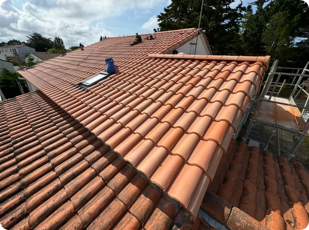 Peixoto Constructions- Entreprise de Maçonnerie, Pisciniste et Aménagement Extérieur à Notre-Dame-de-Monts