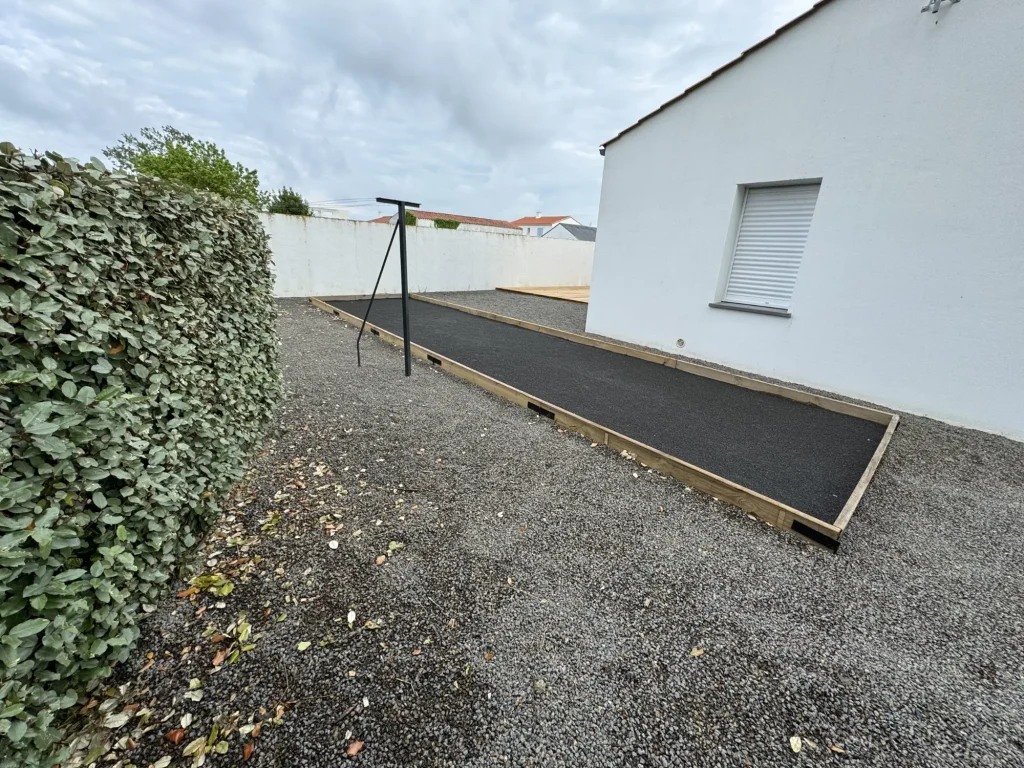 Peixoto Constructions- Entreprise de Maçonnerie, Pisciniste et Aménagement Extérieur à Notre-Dame-de-Monts