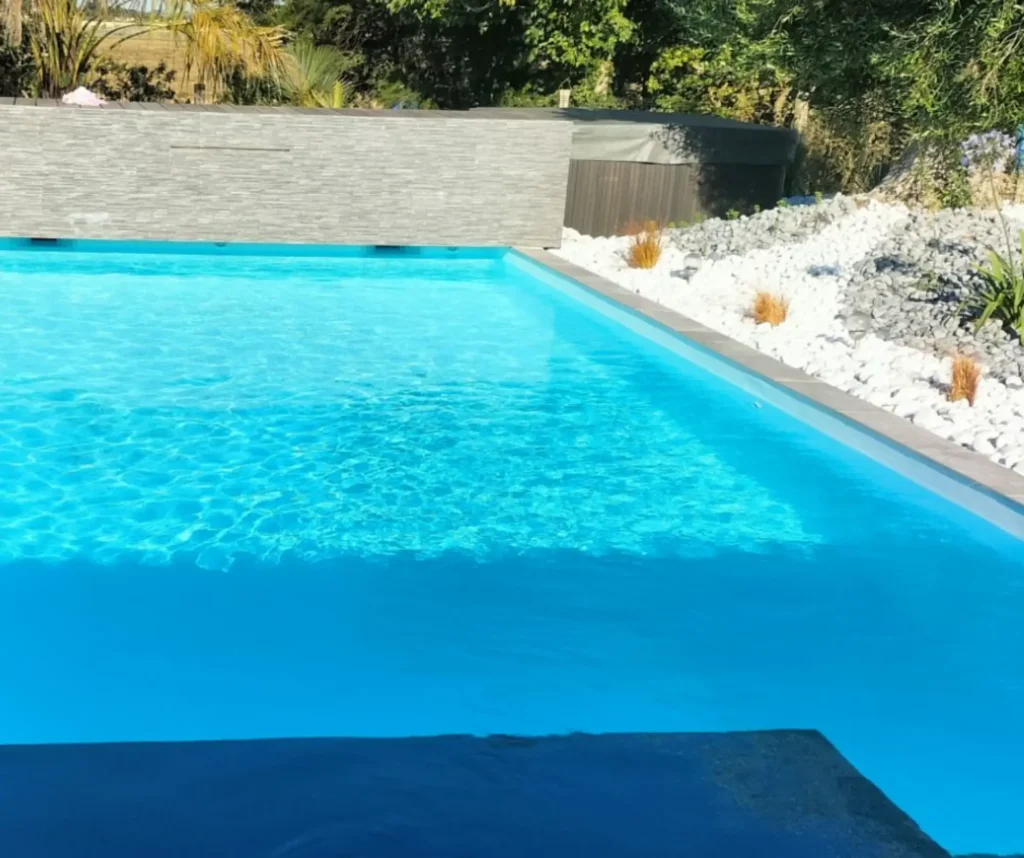 Peixoto Constructions- Entreprise de Maçonnerie, Pisciniste et Aménagement Extérieur à Notre-Dame-de-Monts